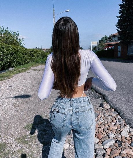 Vismara Martina 素敵なスター 画像