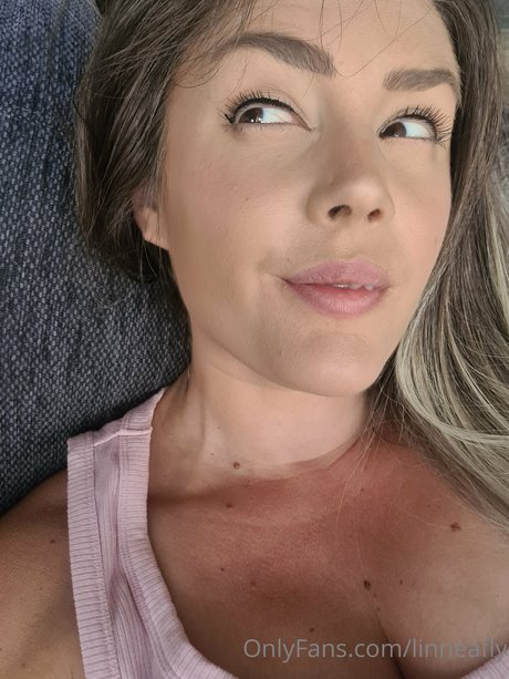 Linneafly 最高の女優 画像