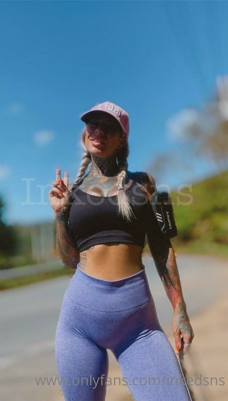 inkedsns ポルノスター アダルト 画像