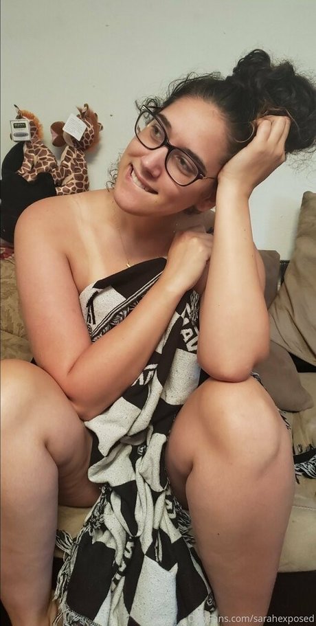 sarahexposed xxxスター 写真