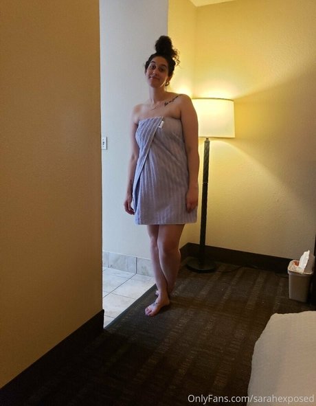 sarahexposed ポルノスター 可愛い 画像