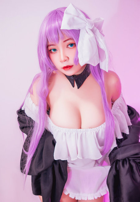 Yurihime ヌード女優 写真