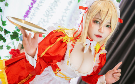 Yurihime アートモデル 画像