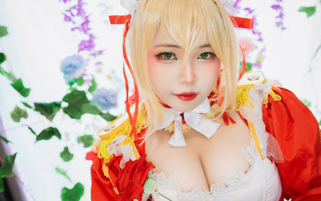 Yurihime 高品質のスター 写真