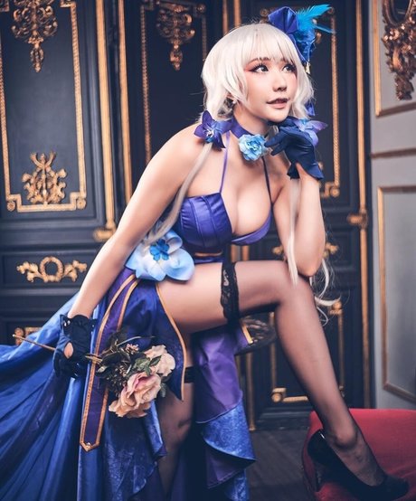 Vivid Vision ポルノスター アート 画像