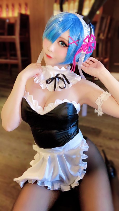 Vivid Vision 裸の女優 写真