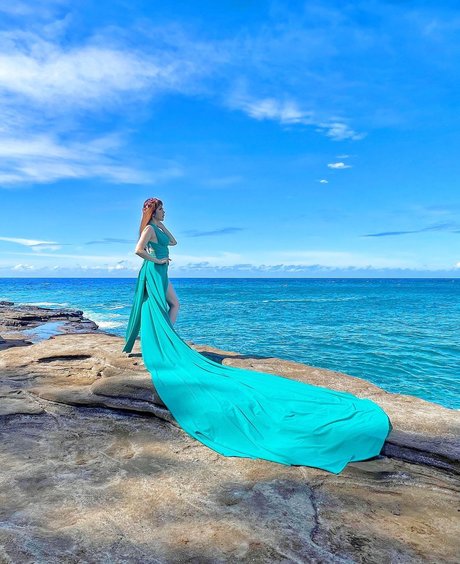 Vivid Vision 素敵なスター 写真