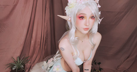kokiriette 独占スター 写真