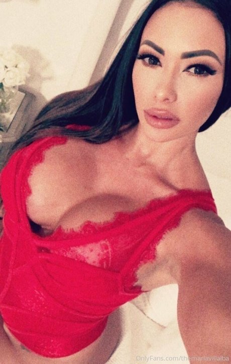 Maria Villalba かわいいポルノスター 画像