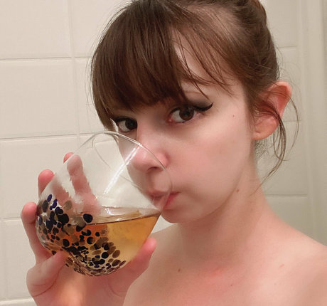 Lollipop Heidi 完璧なモデル 画像