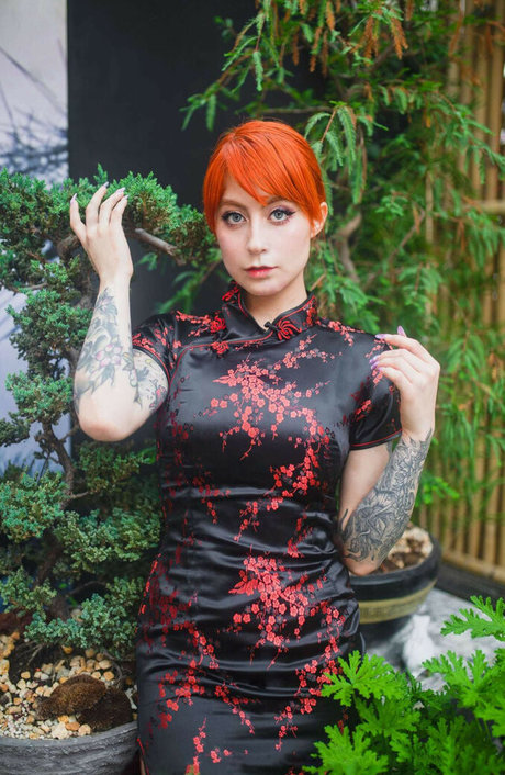 Lady Dusha 最高のスター 写真
