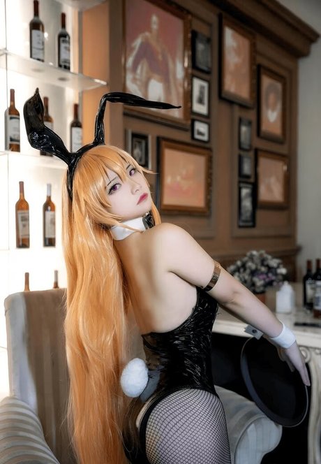 Yimiaojun Nya 素敵なモデル アーカイブ