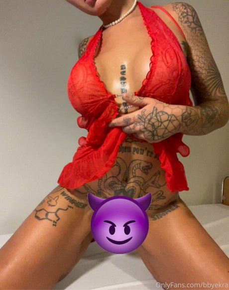 bbyekra ホット女優 画像