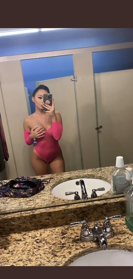 Amandaaadimeo セクシーモデル 画像