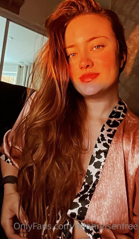 mjohreisenfree ポルノスター ホット 写真