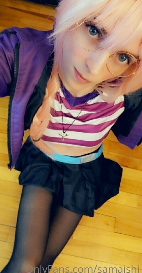 samaishi xxx女優 ギャラリー