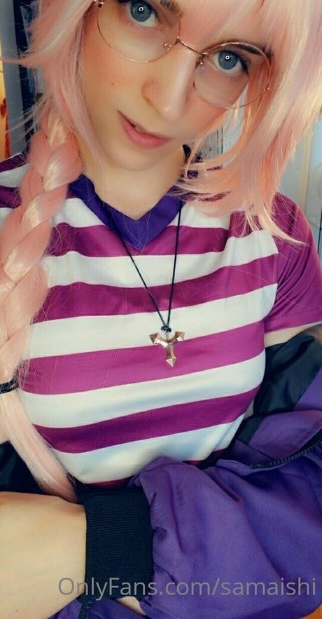 samaishi HDモデル 写真