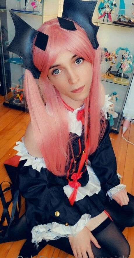 samaishi ポルノスター 写真