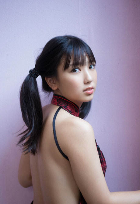 Aika Sawaguchi 無料モデル ギャラリー