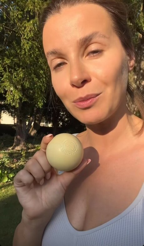 Victoria Koblenko 完璧なモデル 写真
