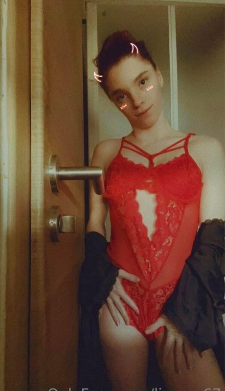 Oceane Licorne ポルノスター 写真