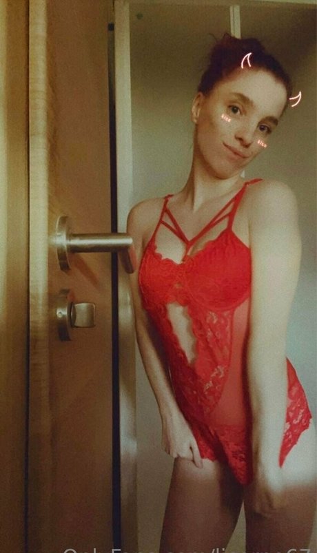 Oceane Licorne セクシーなスター 写真