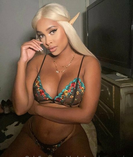 darkphoenixvip ホットモデル 写真