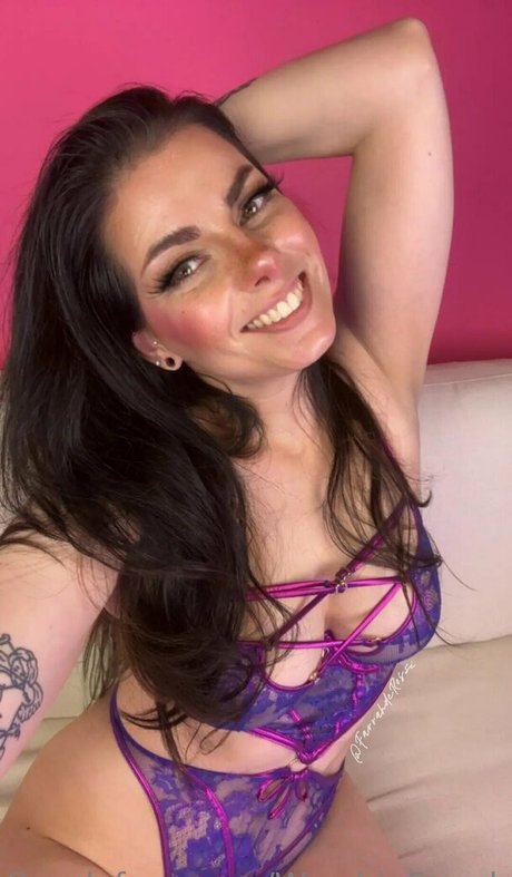 worshipfarrah セックススター 写真