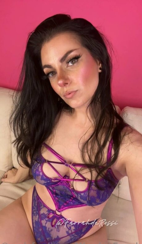 worshipfarrah セックスモデル 写真