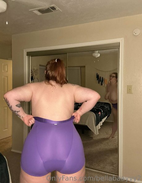 bellabaayyy2 完璧なモデル 写真