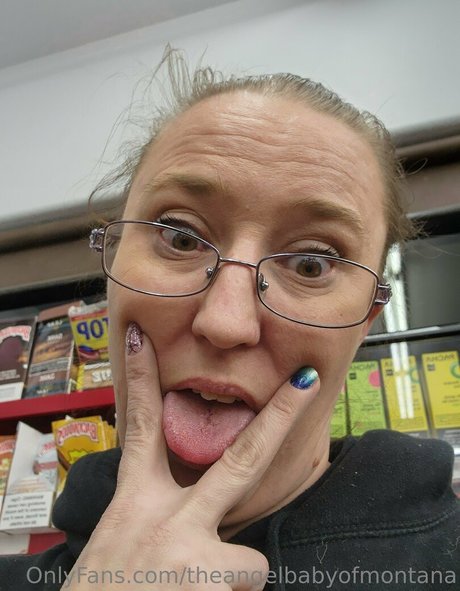 theangelbabyofmontana ポルノスター ベスト 写真