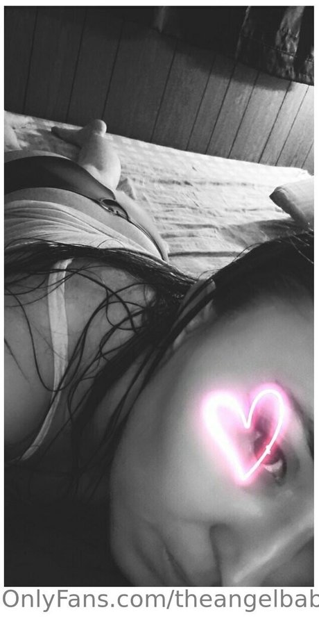 theangelbabyofmontana 素敵なスター 写真