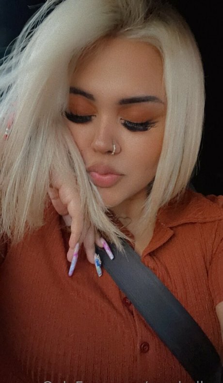 mxchellxx ポルノスター ホット 画像