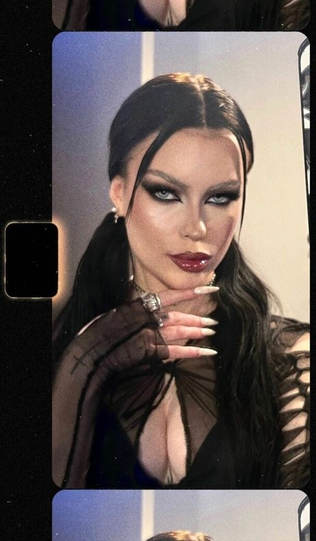 emmanorton 高品質モデル 画像