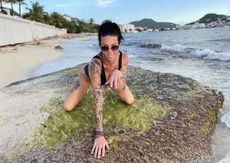 morganbailey ホットなポルノスター 写真