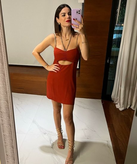 Sthefany Brito HDモデル 写真