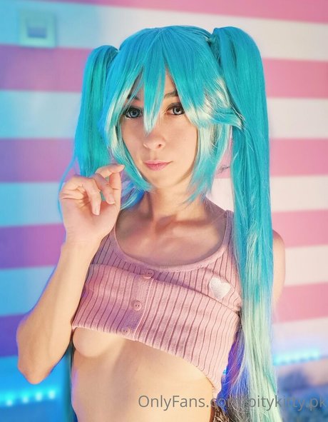 pitykitty pk XXXモデル 画像