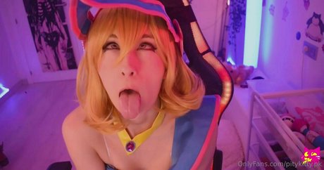 pitykitty pk 完璧なスター 写真