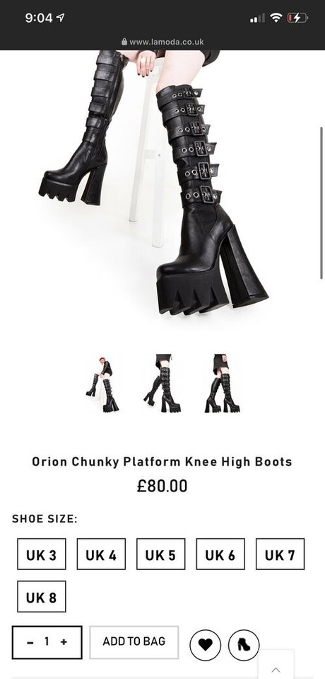 unigirlfeet トップスター 写真