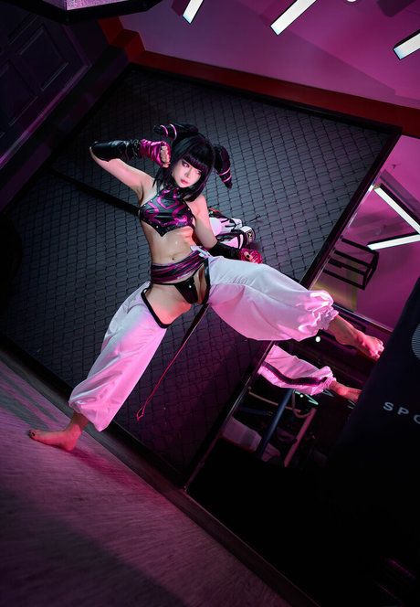 ZinieQ 素敵なモデル 写真