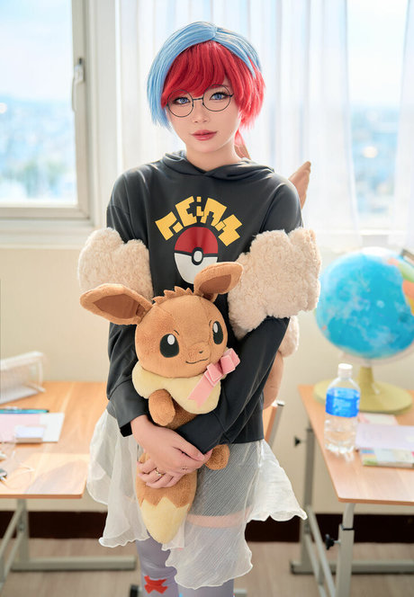 ZinieQ 限定モデル ギャラリー