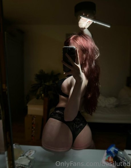 Desiluted ポルノスター トップ 写真