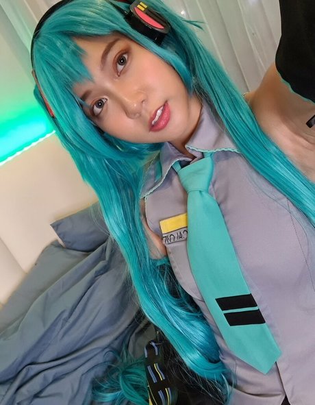 lil mayaafree セックスモデル 写真