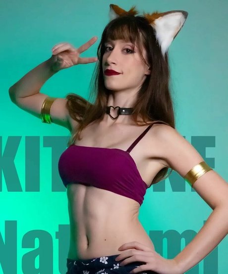 lady natsumi ホット女優 写真