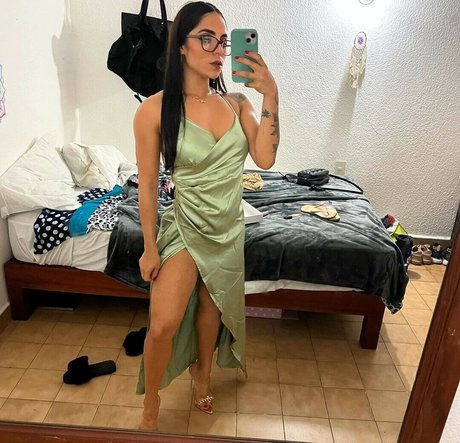 Mariana Alonso Bacelis セクシーモデル 画像