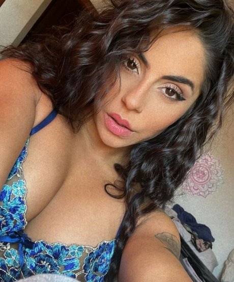 Mariana Alonso Bacelis かわいいポルノスター ギャラリー