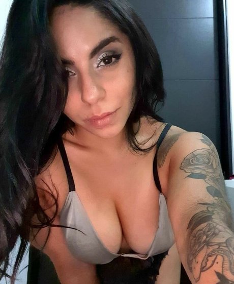 Mariana Alonso Bacelis ホットモデル 画像
