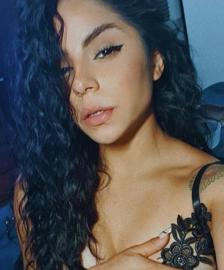 Mariana Alonso Bacelis スターセックス 写真