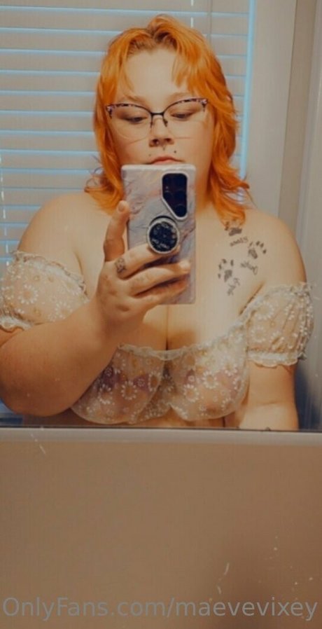 maevevixey 高品質女優 画像
