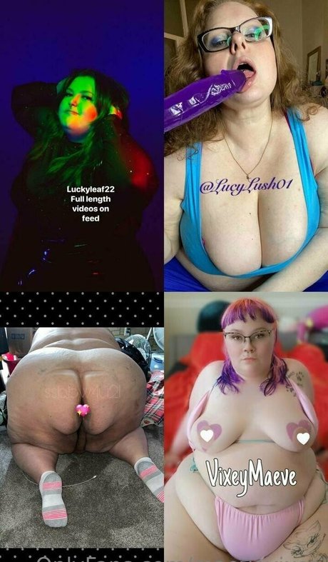 maevevixey セックススター 写真